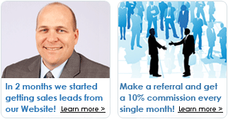 affiliate program